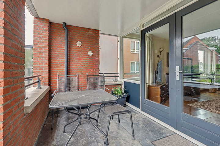 Appartement te koop: Grote Kerk 44, Vlijmen