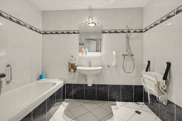 Appartement te koop: Grote Kerk 44, Vlijmen