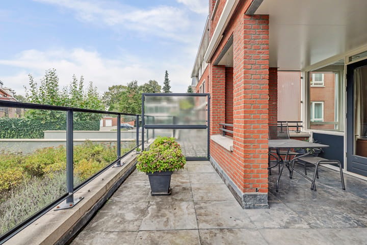 Appartement te koop: Grote Kerk 44, Vlijmen