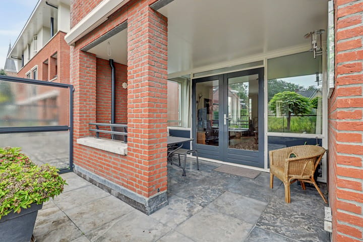 Appartement te koop: Grote Kerk 44, Vlijmen