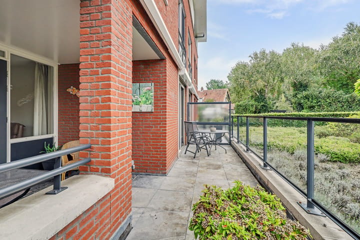 Appartement te koop: Grote Kerk 44, Vlijmen