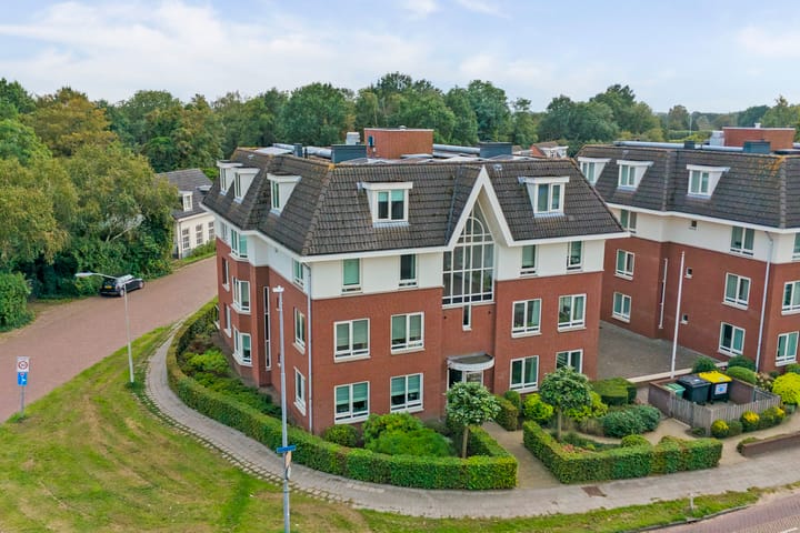 Appartement te koop: Grote Kerk 44, Vlijmen
