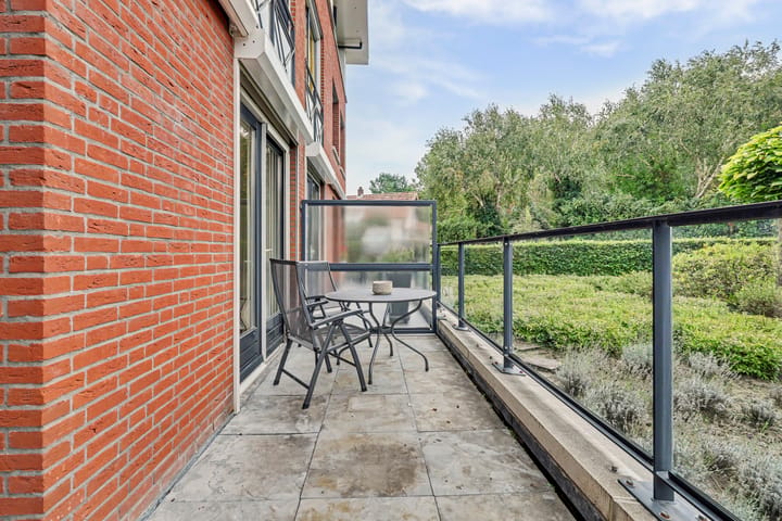 Appartement te koop: Grote Kerk 44, Vlijmen