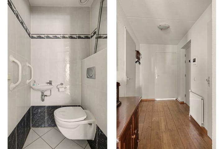 Appartement te koop: Grote Kerk 44, Vlijmen