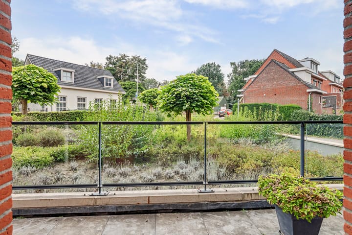 Appartement te koop: Grote Kerk 44, Vlijmen