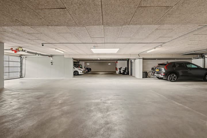 Appartement te koop: Grote Kerk 44, Vlijmen