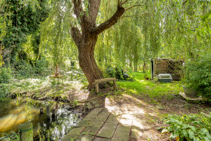 Photo 4 of Korte Welleweg 1
