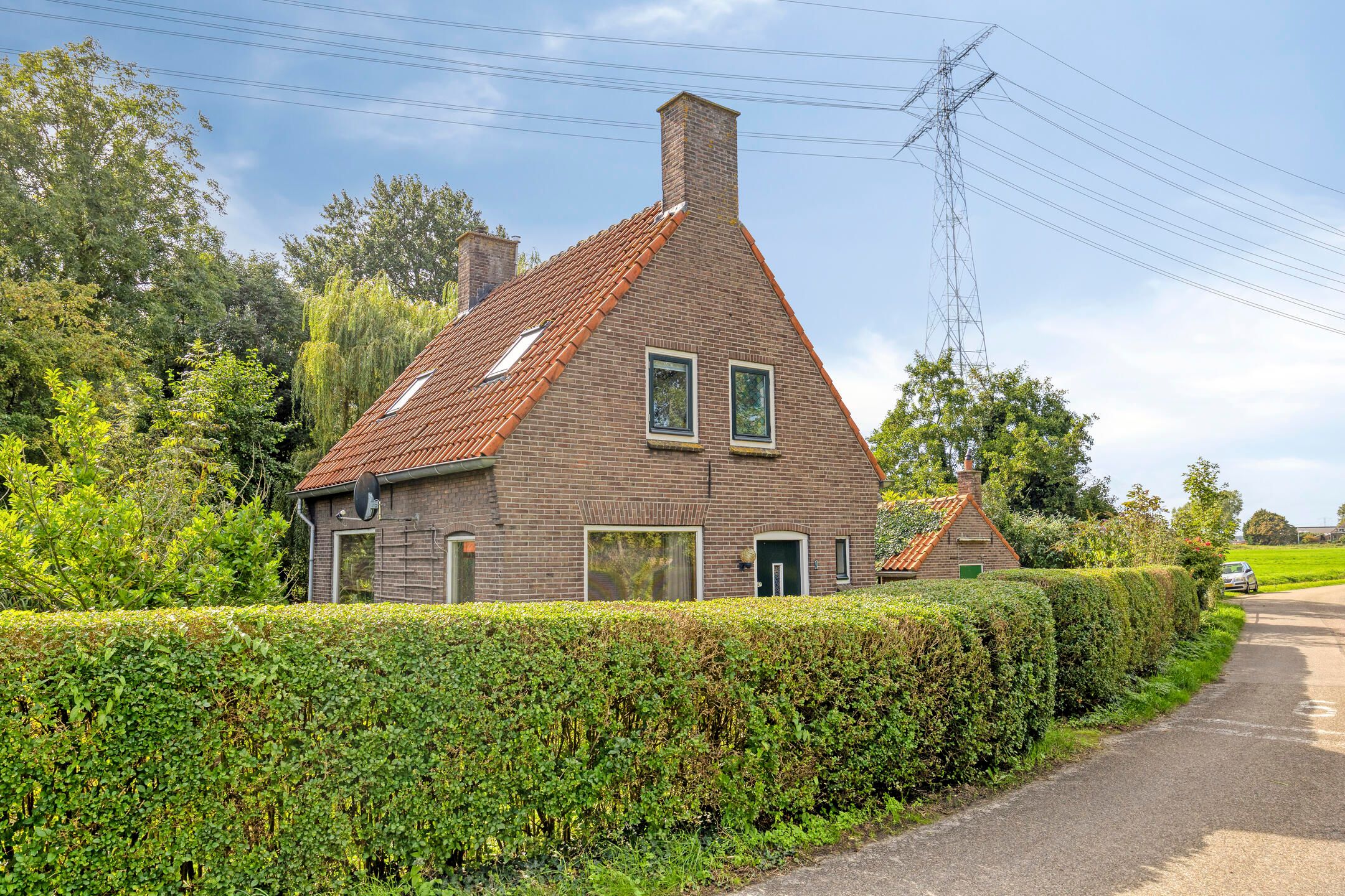 Photo 6 of Korte Welleweg 1