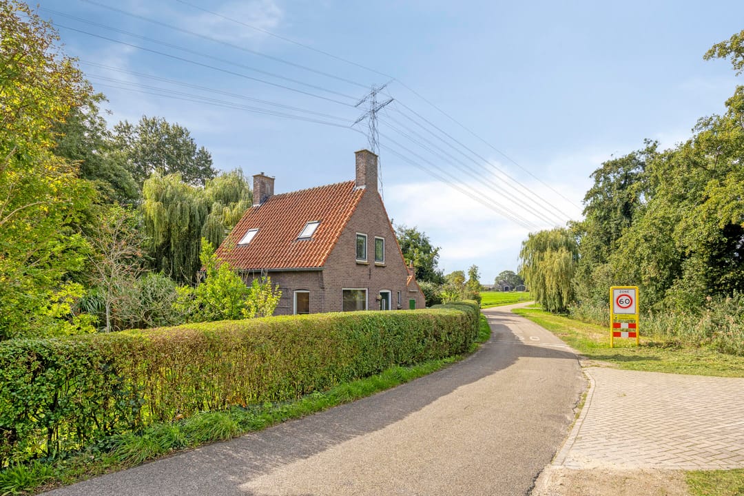 Photo 41 of Korte Welleweg 1