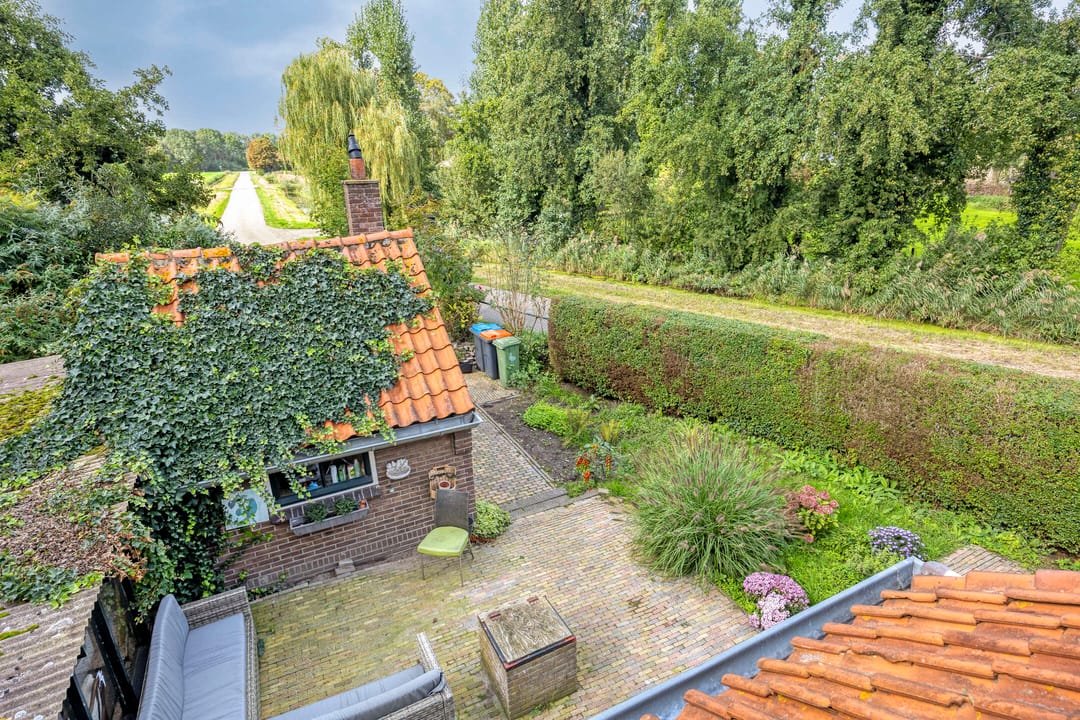 Photo 37 of Korte Welleweg 1