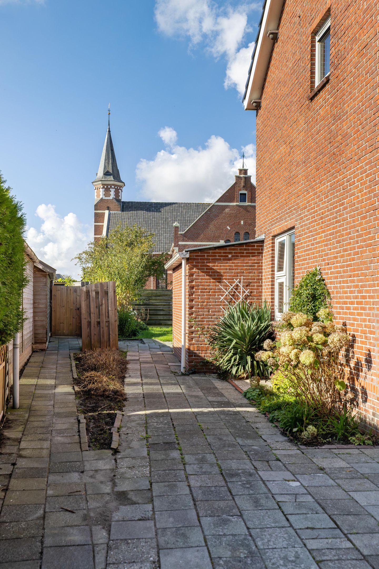 Foto 4 van Klaas Luidensstraat 1