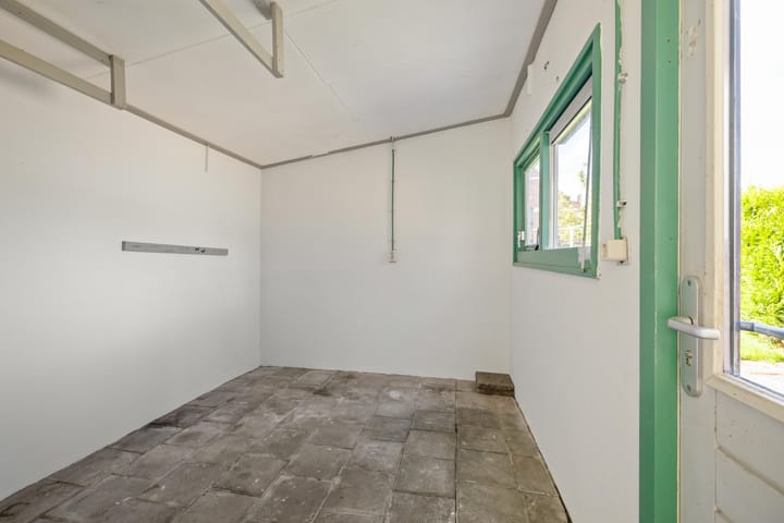 Twee-onder-één-kap te koop: Klaas Luidensstraat 1, Ulrum