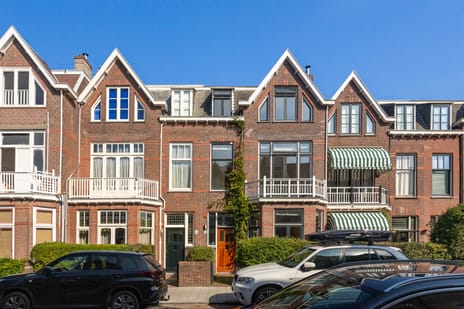 Bentinckstraat thumbnail