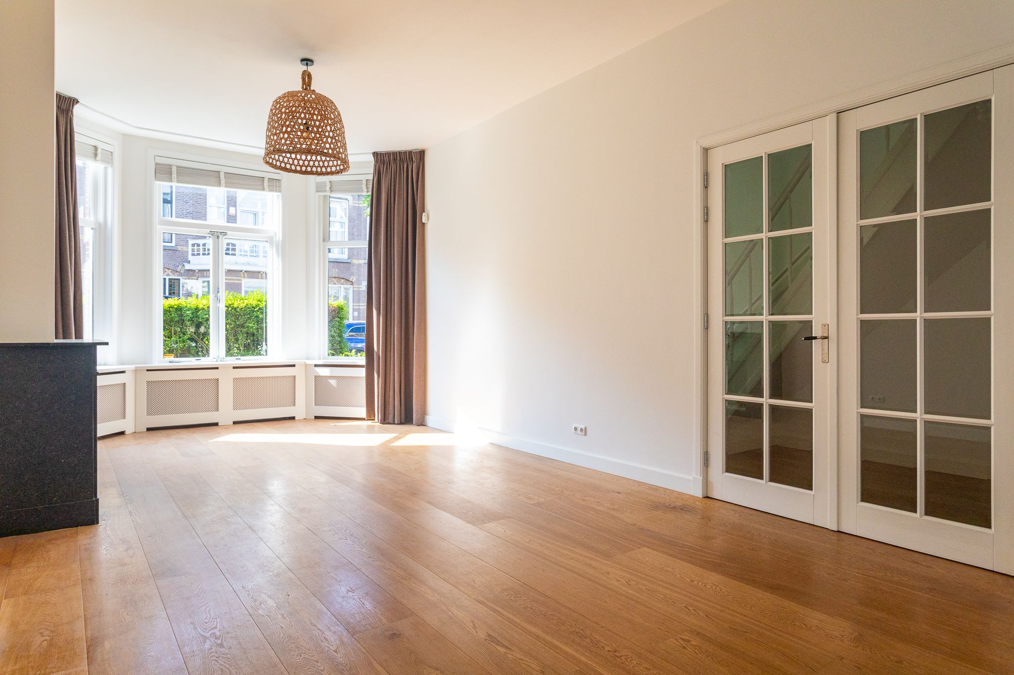 Photo 9 of Bentinckstraat 141
