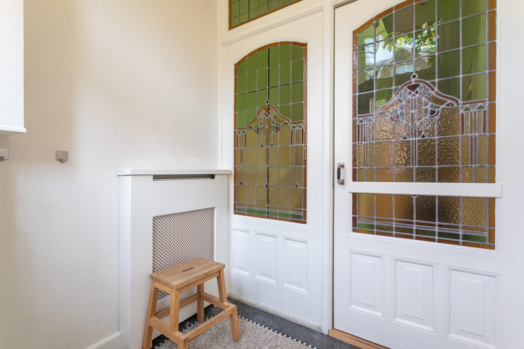 Photo 26 of Bentinckstraat 141