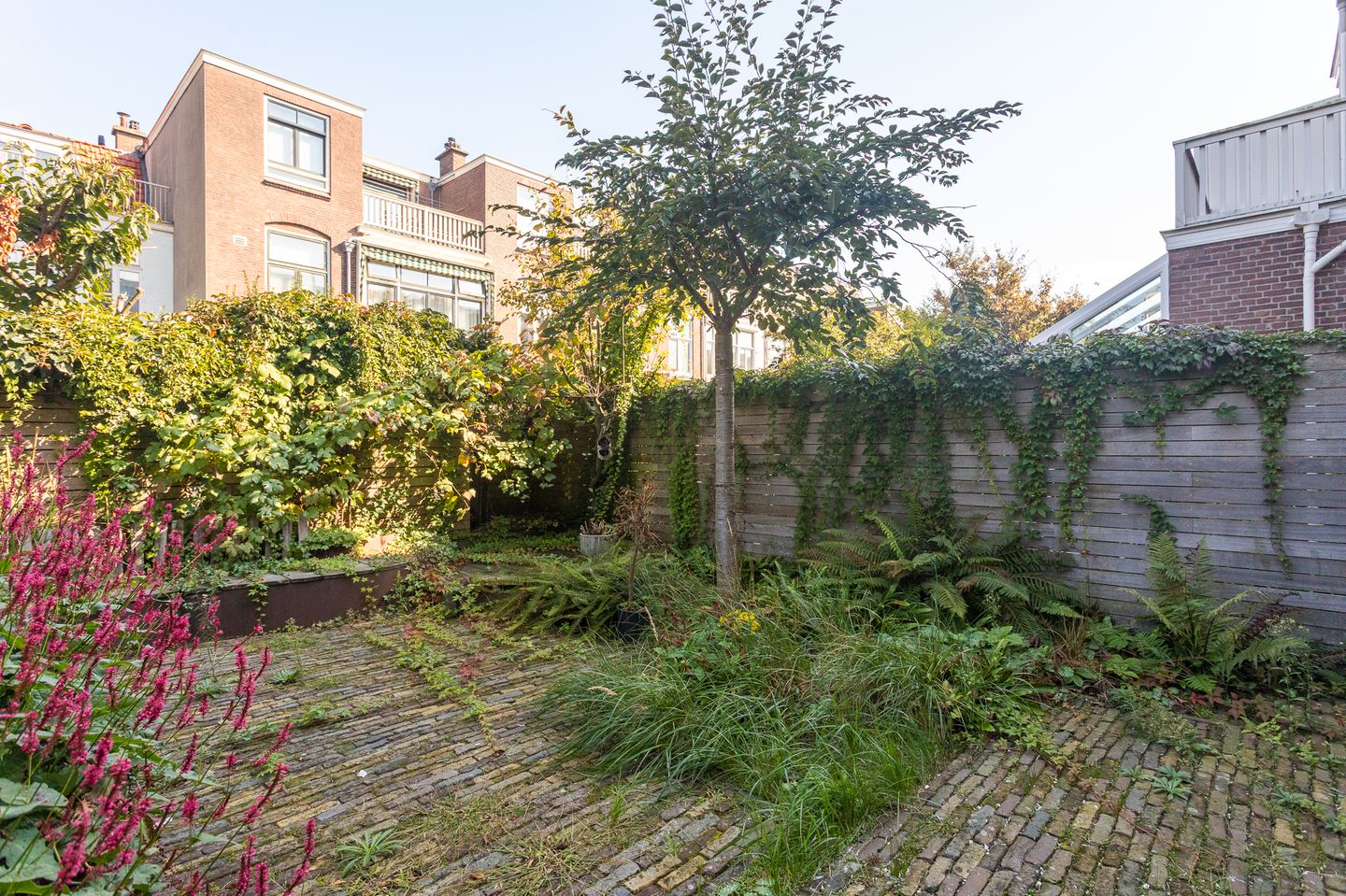 Photo 25 of Bentinckstraat 141