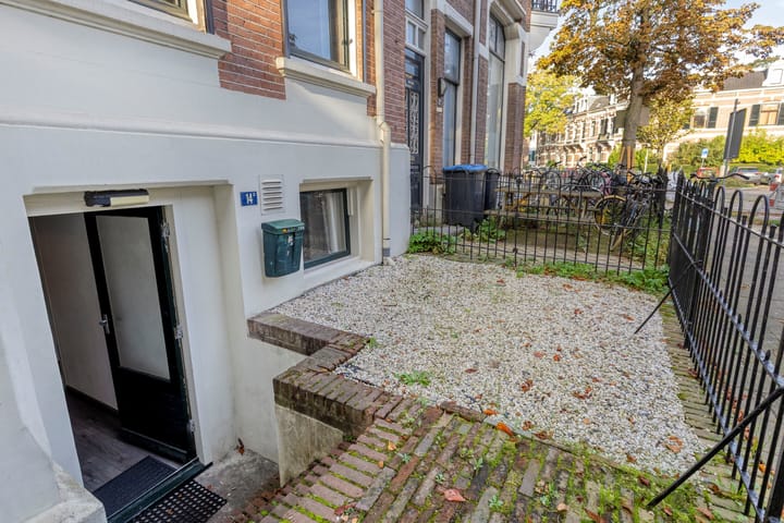 Foto 2 van van Slichtenhorststraat 14-A
