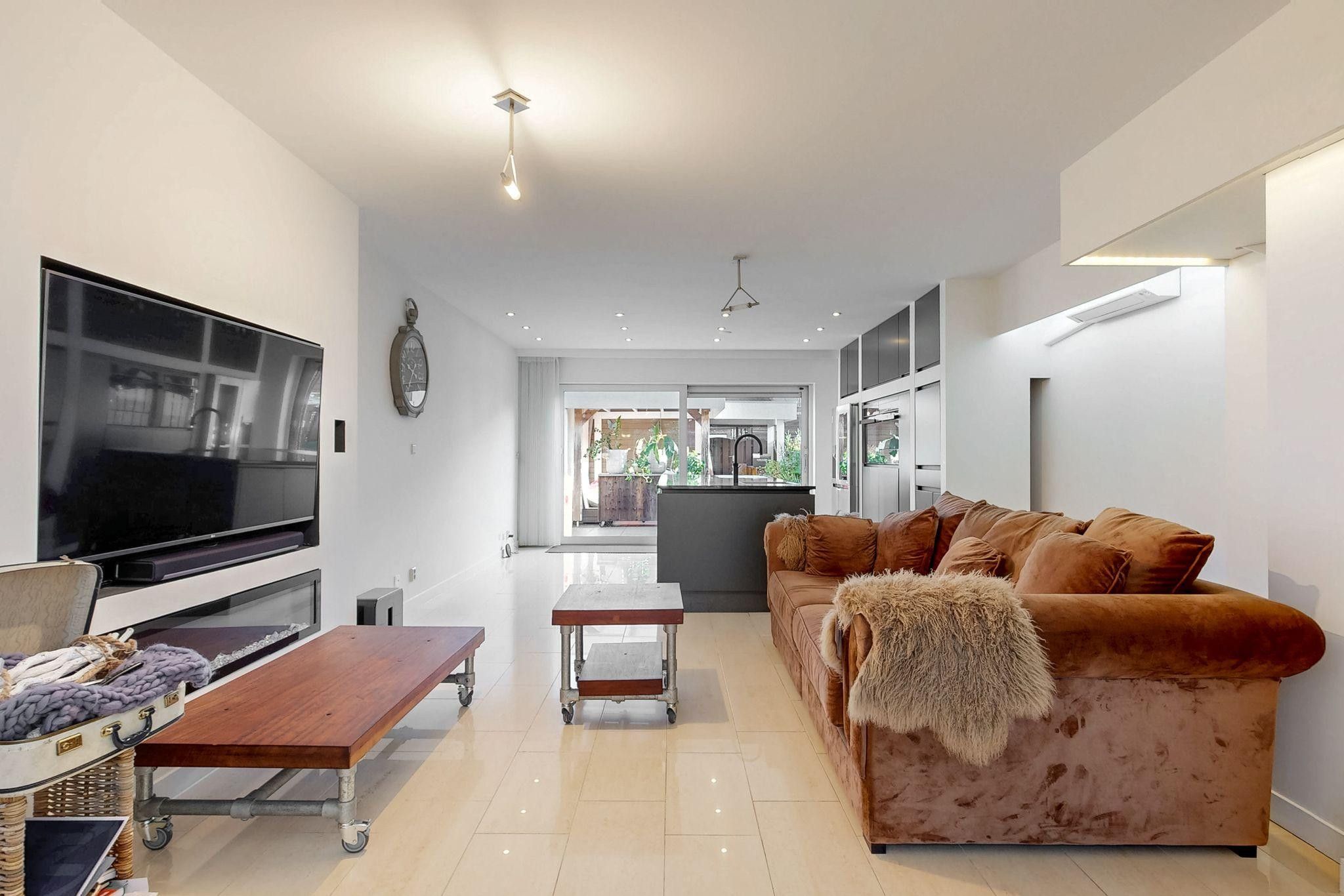 Huis Cairostraat 52 — foto 3