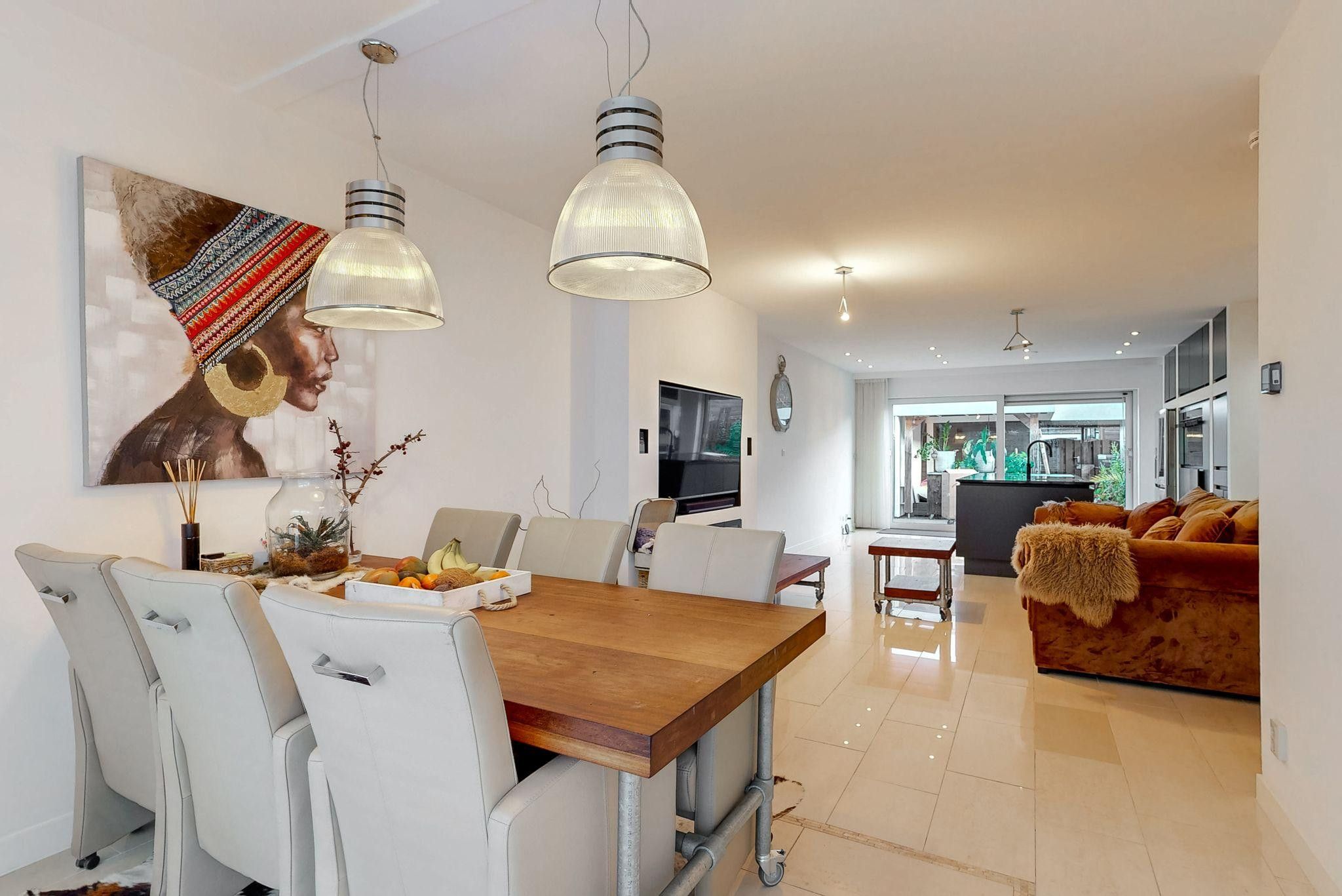 Huis Cairostraat 52 — foto 2