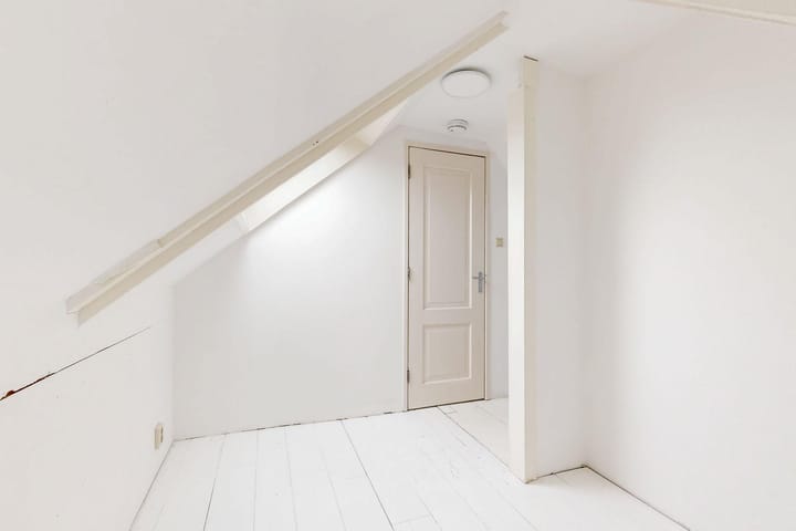Appartement te huur: Dorpsstraat 3, Dirkshorn