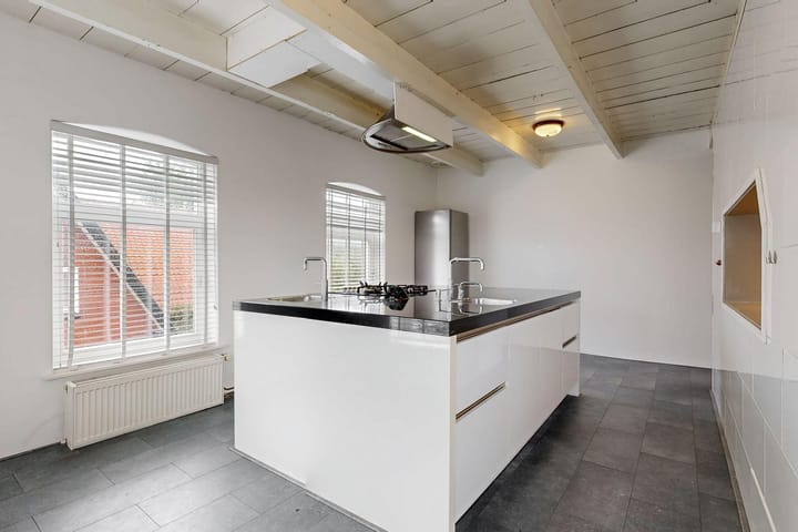 Appartement te huur: Dorpsstraat 3, Dirkshorn