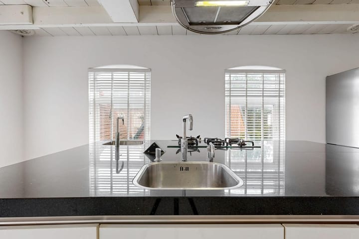Appartement te huur: Dorpsstraat 3, Dirkshorn