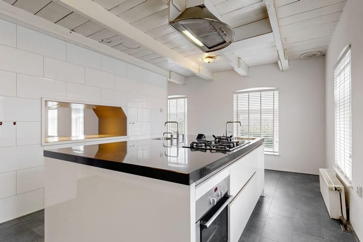 Appartement te huur: Dorpsstraat 3, Dirkshorn