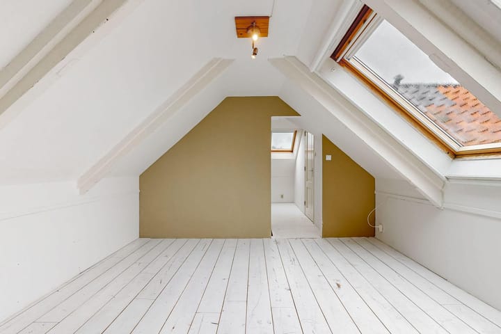 Appartement te huur: Dorpsstraat 3, Dirkshorn