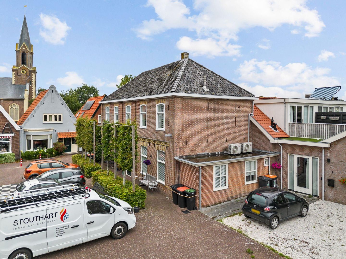Photo 25 of Dorpsstraat 3