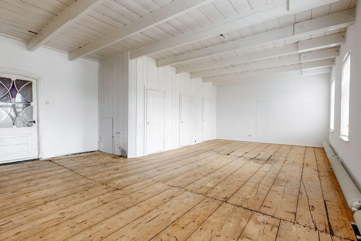 Appartement te huur: Dorpsstraat 3, Dirkshorn