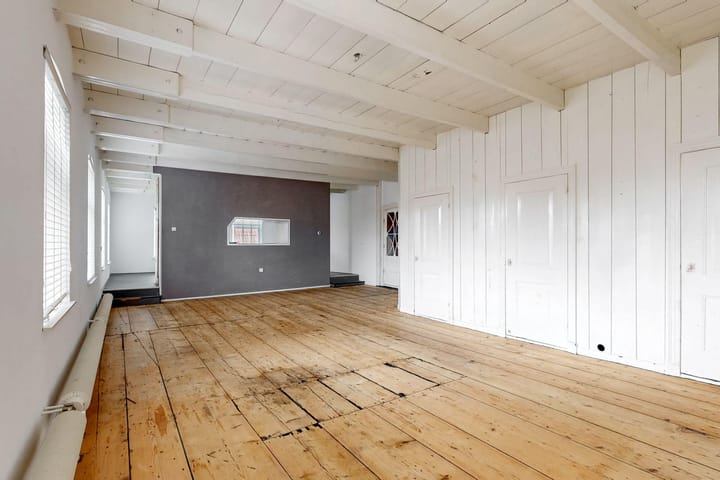 Appartement te huur: Dorpsstraat 3, Dirkshorn