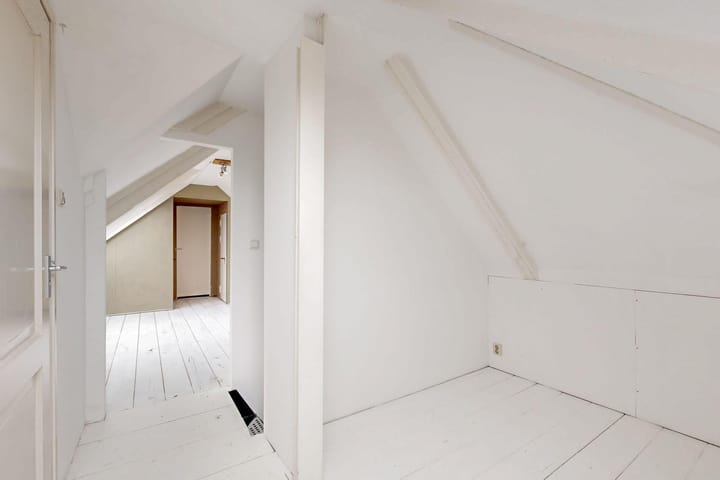 Appartement te huur: Dorpsstraat 3, Dirkshorn