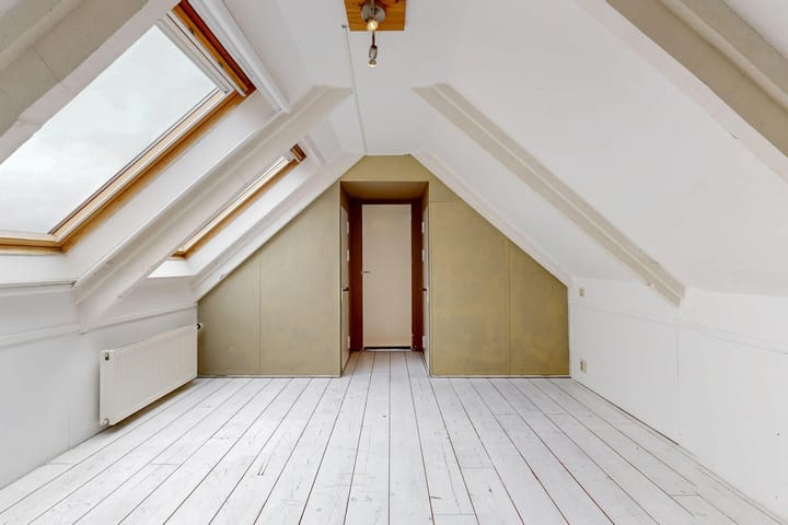 Appartement te huur: Dorpsstraat 3, Dirkshorn