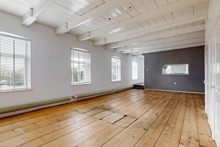 Appartement te huur: Dorpsstraat 3, Dirkshorn