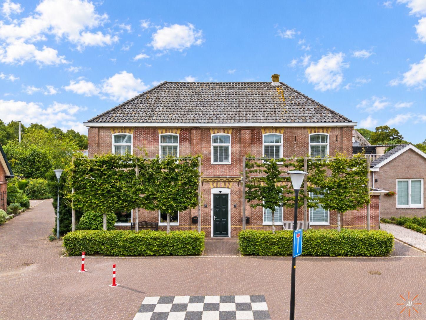 Appartement Dorpsstraat 3 — foto 1