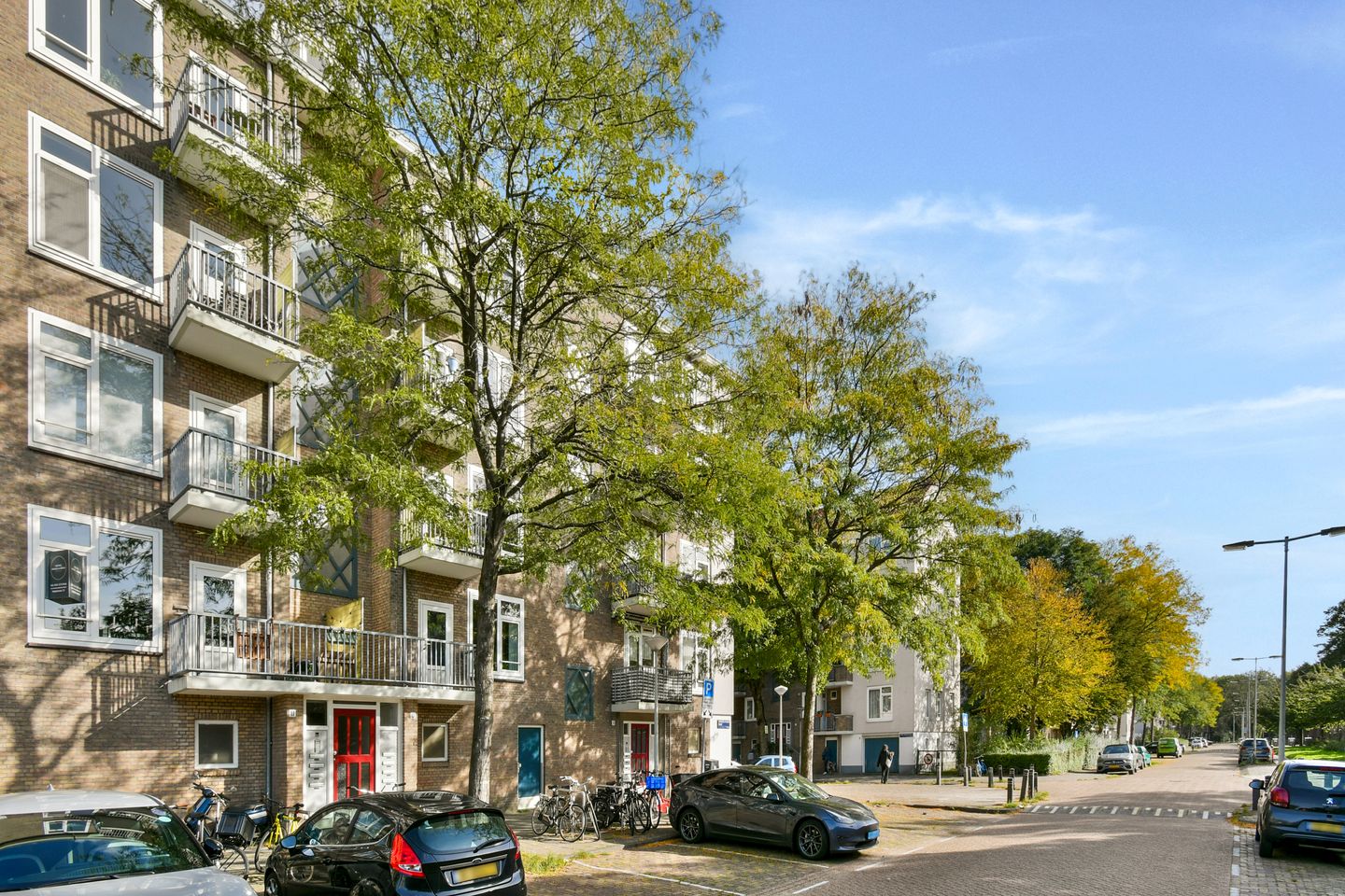 Foto 10 van Theodorus Majofskistraat 15-3