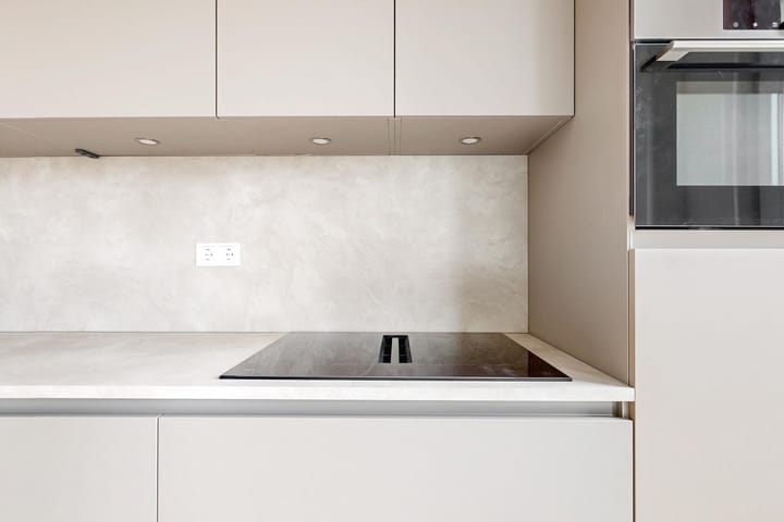 Appartement te huur: Provincialeweg 190V, Zaandam
