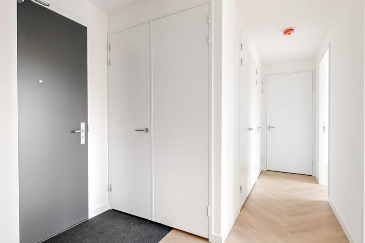 Appartement te huur: Provincialeweg 190V, Zaandam