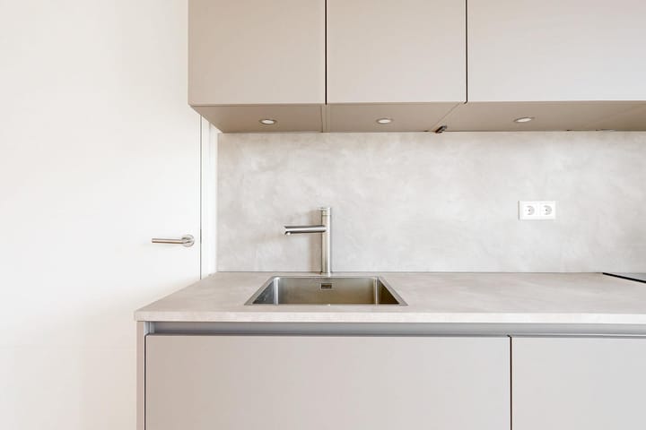Appartement te huur: Provincialeweg 190V, Zaandam