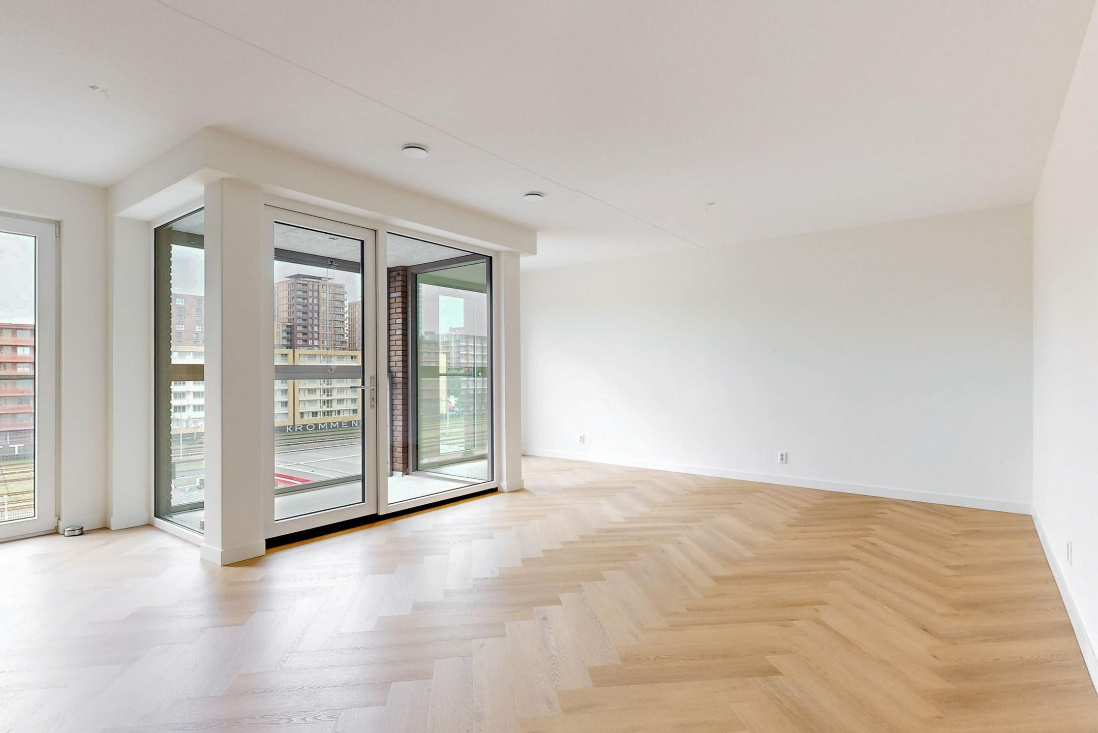 Appartement Provincialeweg 190-V — foto 3