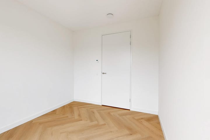 Appartement te huur: Provincialeweg 190V, Zaandam
