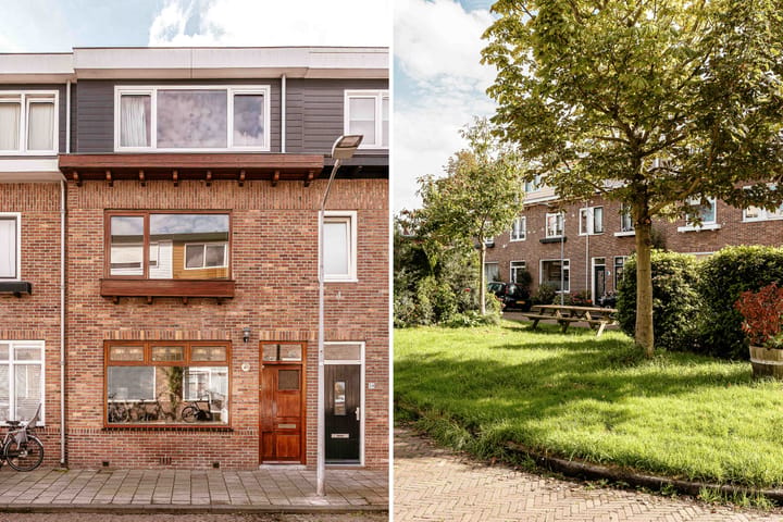 Foto 4 van Merwedestraat 18