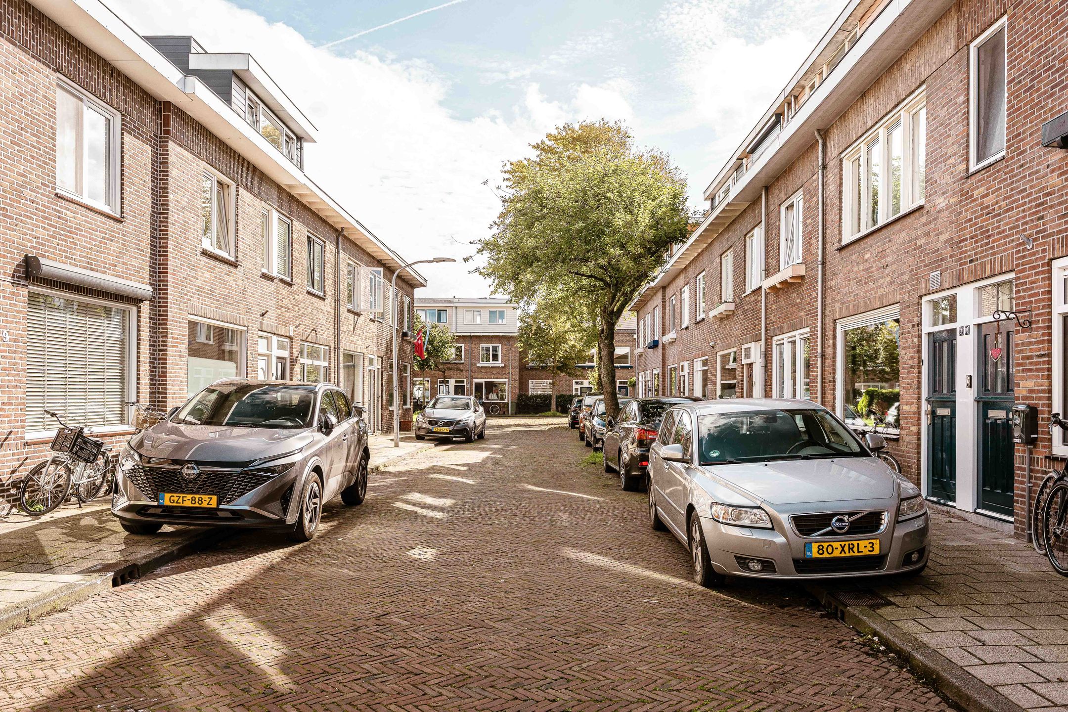 Foto 6 van Merwedestraat 18
