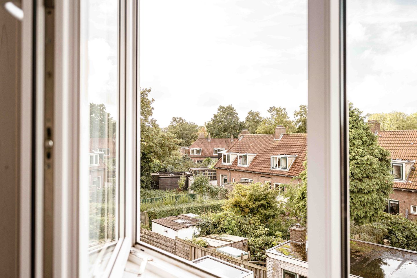 Foto 40 van Merwedestraat 18