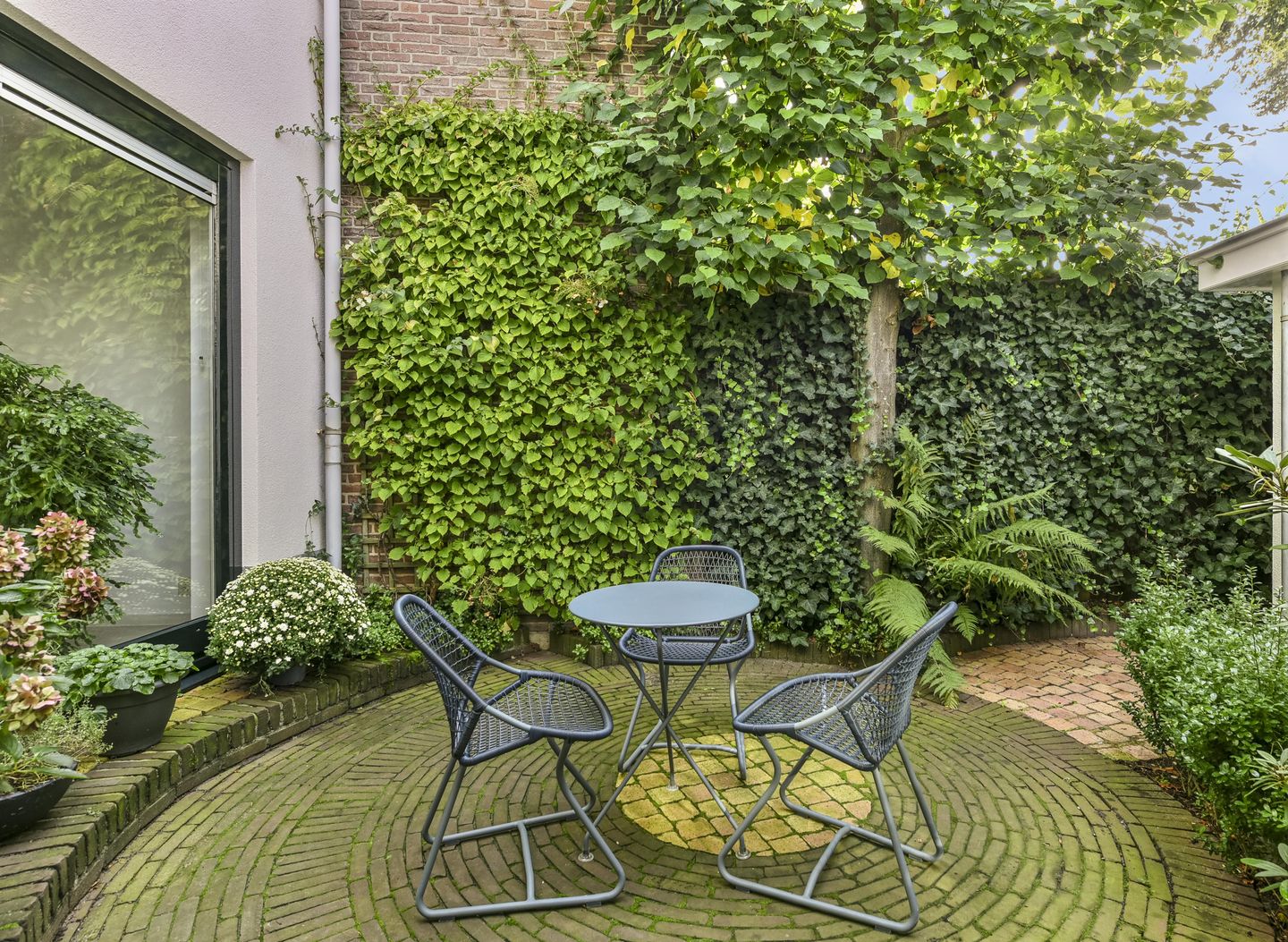 Foto 10 van Boldersstraat 1