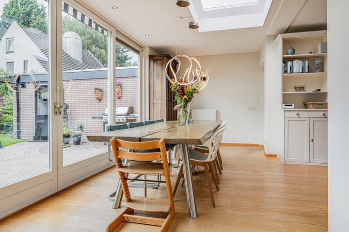 Tussenwoning te koop: Veenhof 1927, Wijchen