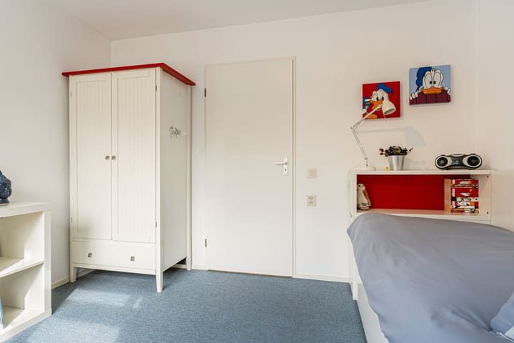 Tussenwoning te koop: Veenhof 1927, Wijchen