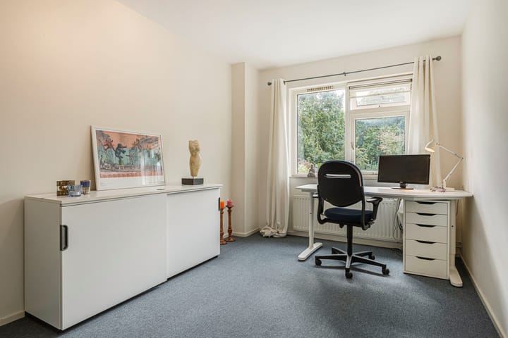 Tussenwoning te koop: Veenhof 1927, Wijchen