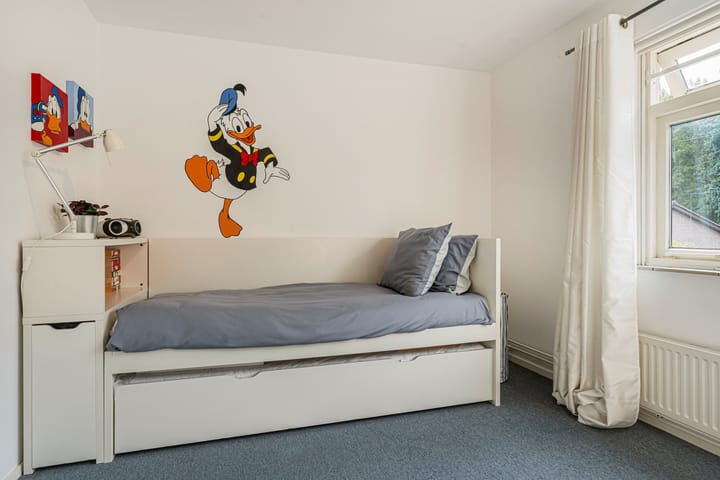 Tussenwoning te koop: Veenhof 1927, Wijchen