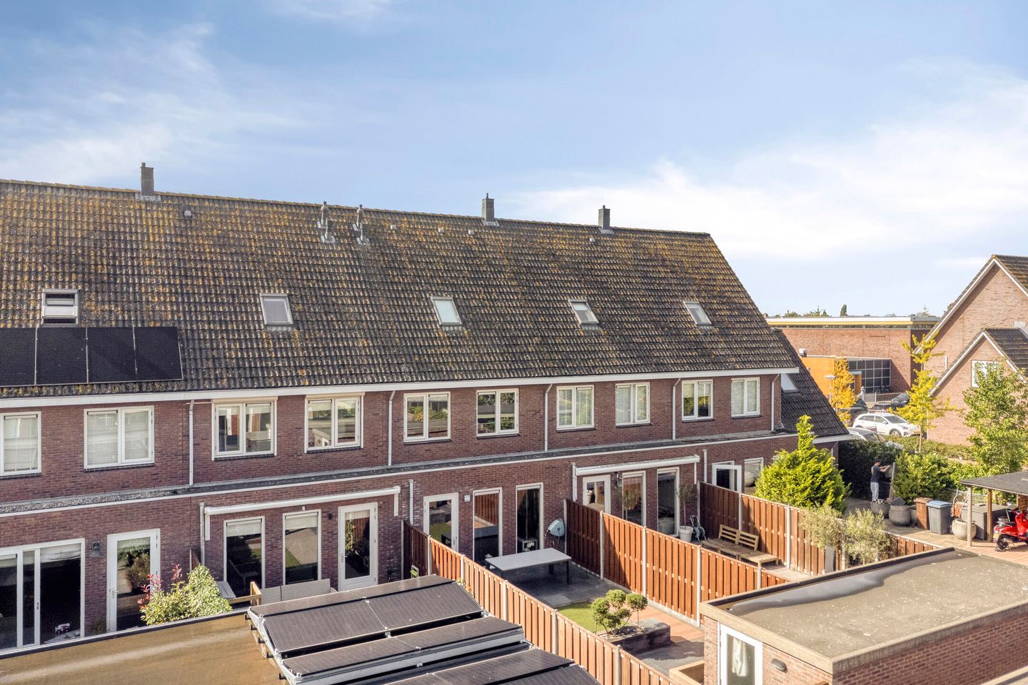 Foto 40 van Rode Kruislaan 18
